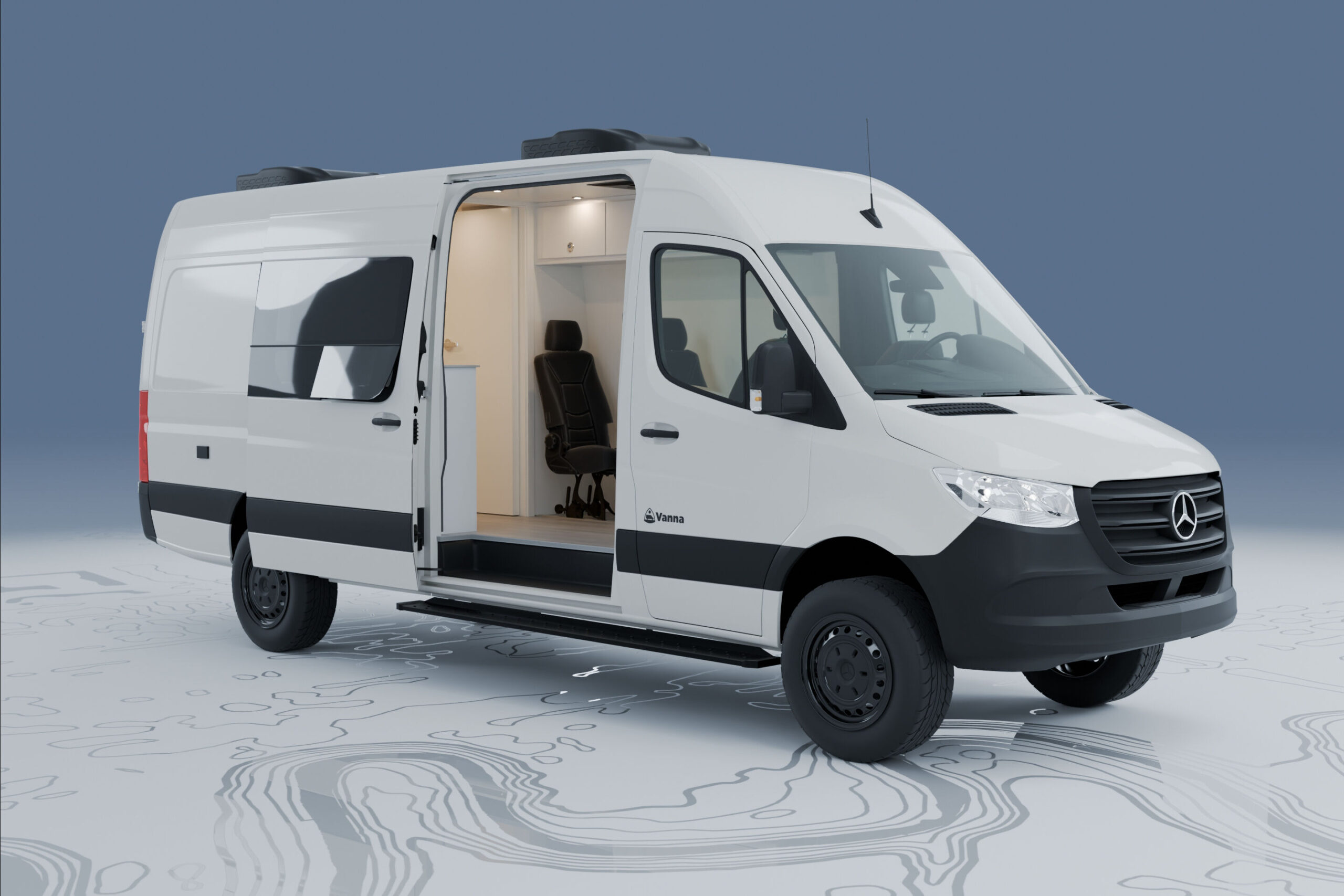 Mobile Health Clinic Medical Outreach Van Mobile Health Clinic Medical Outreach Van