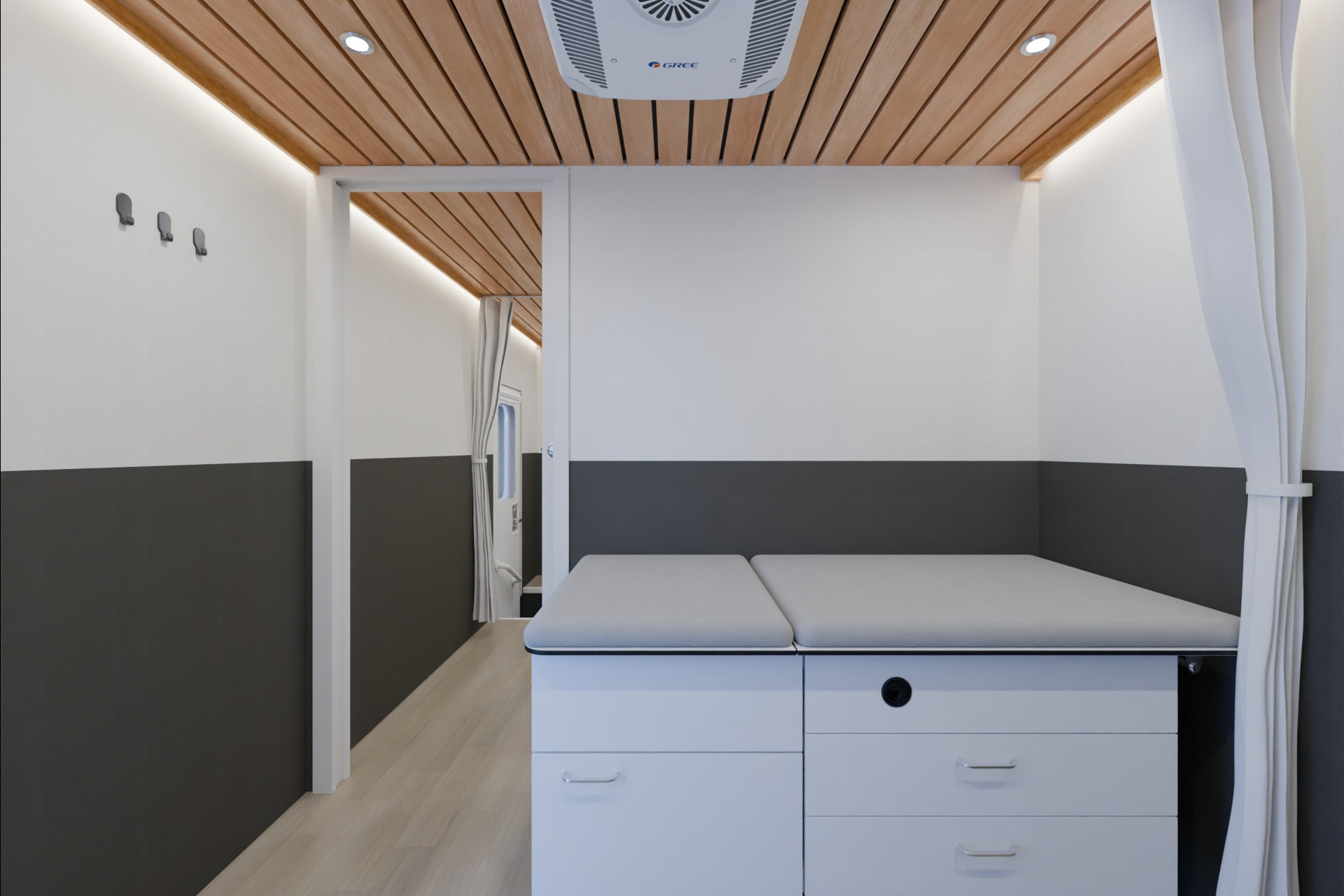 003.interior.exam.center 001