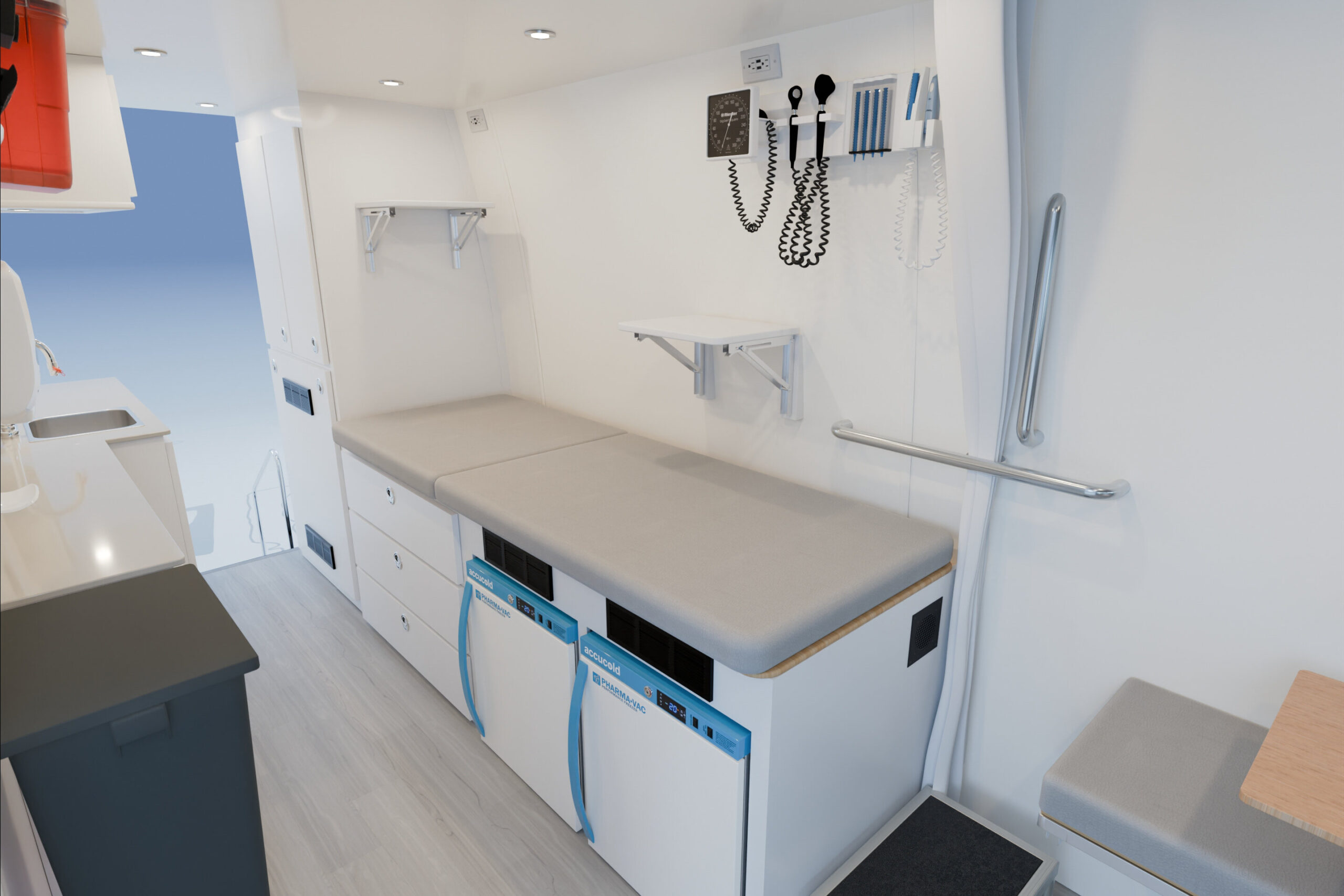 005.interior.exambed 001