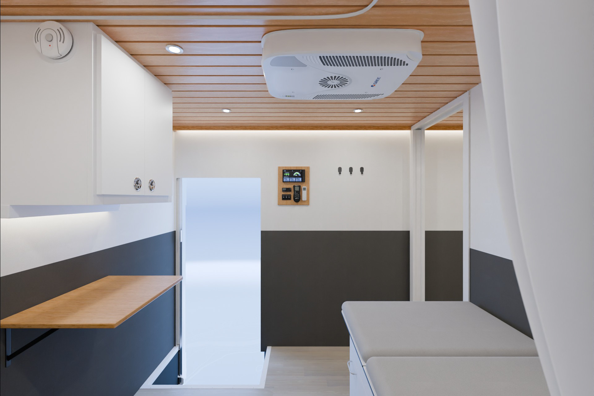 006.interior.examroomdoor 001