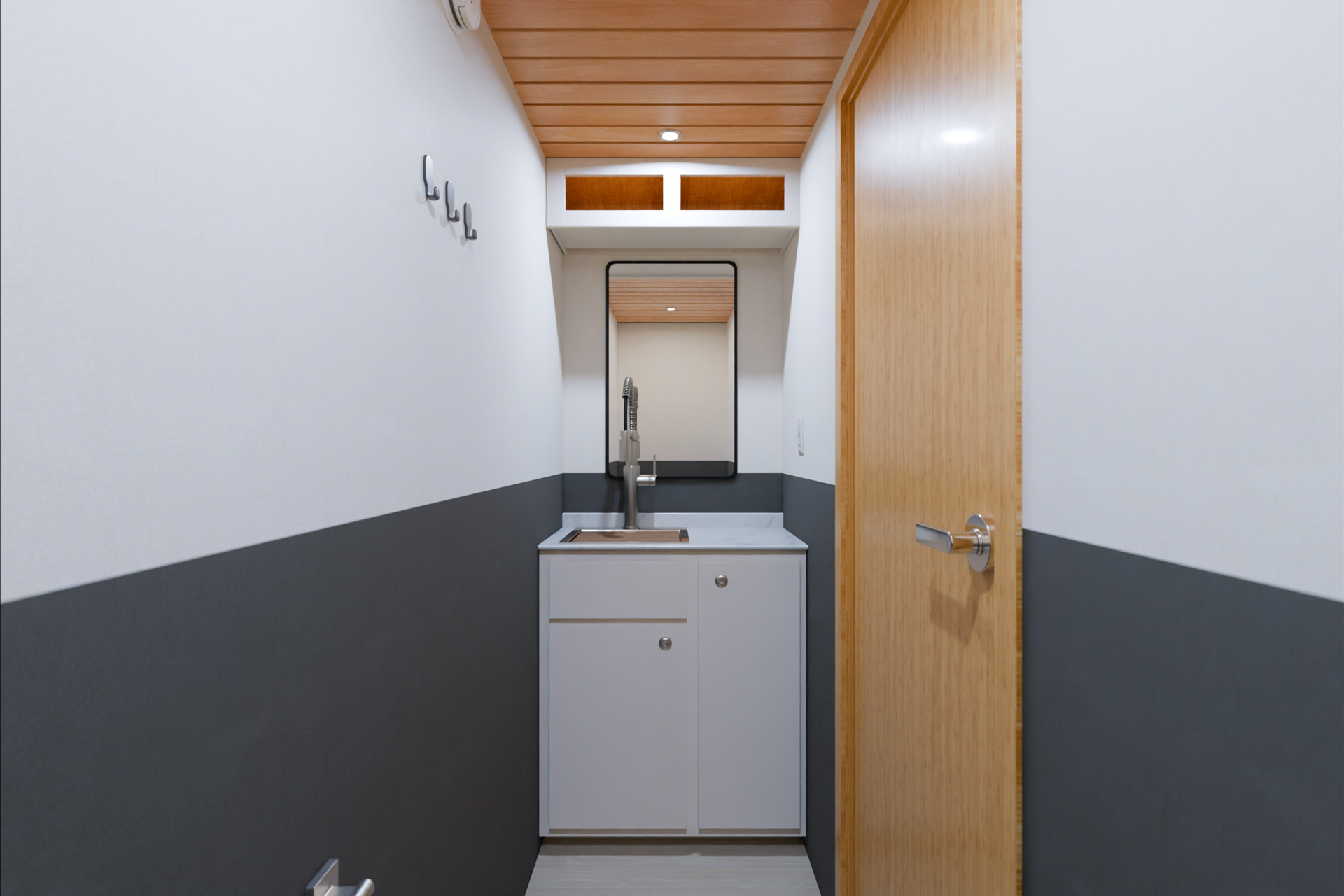 007.interiorcounter 001