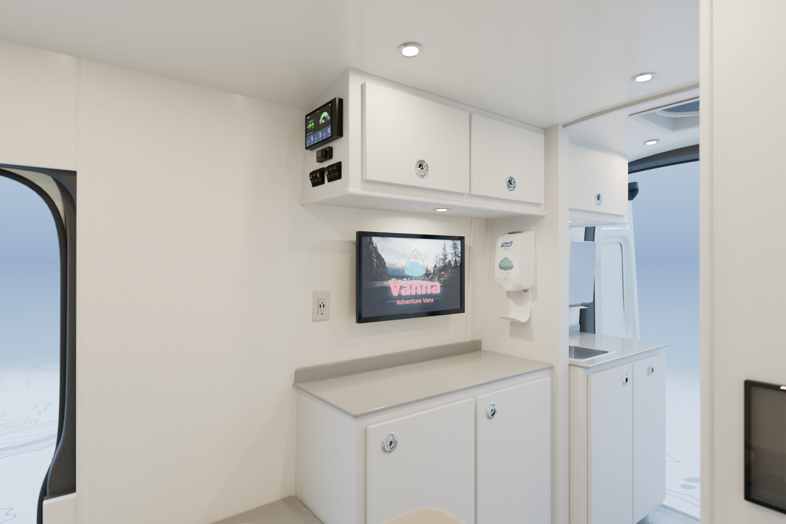 008.interiorcounter 001