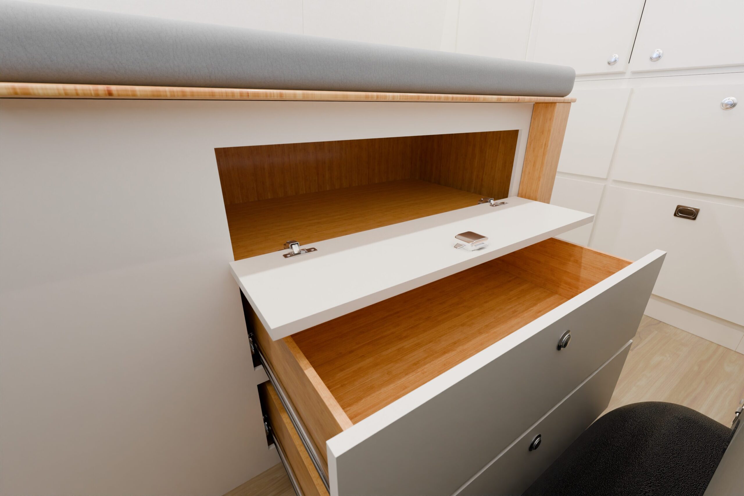 009.interior.cubbyrearside 002
