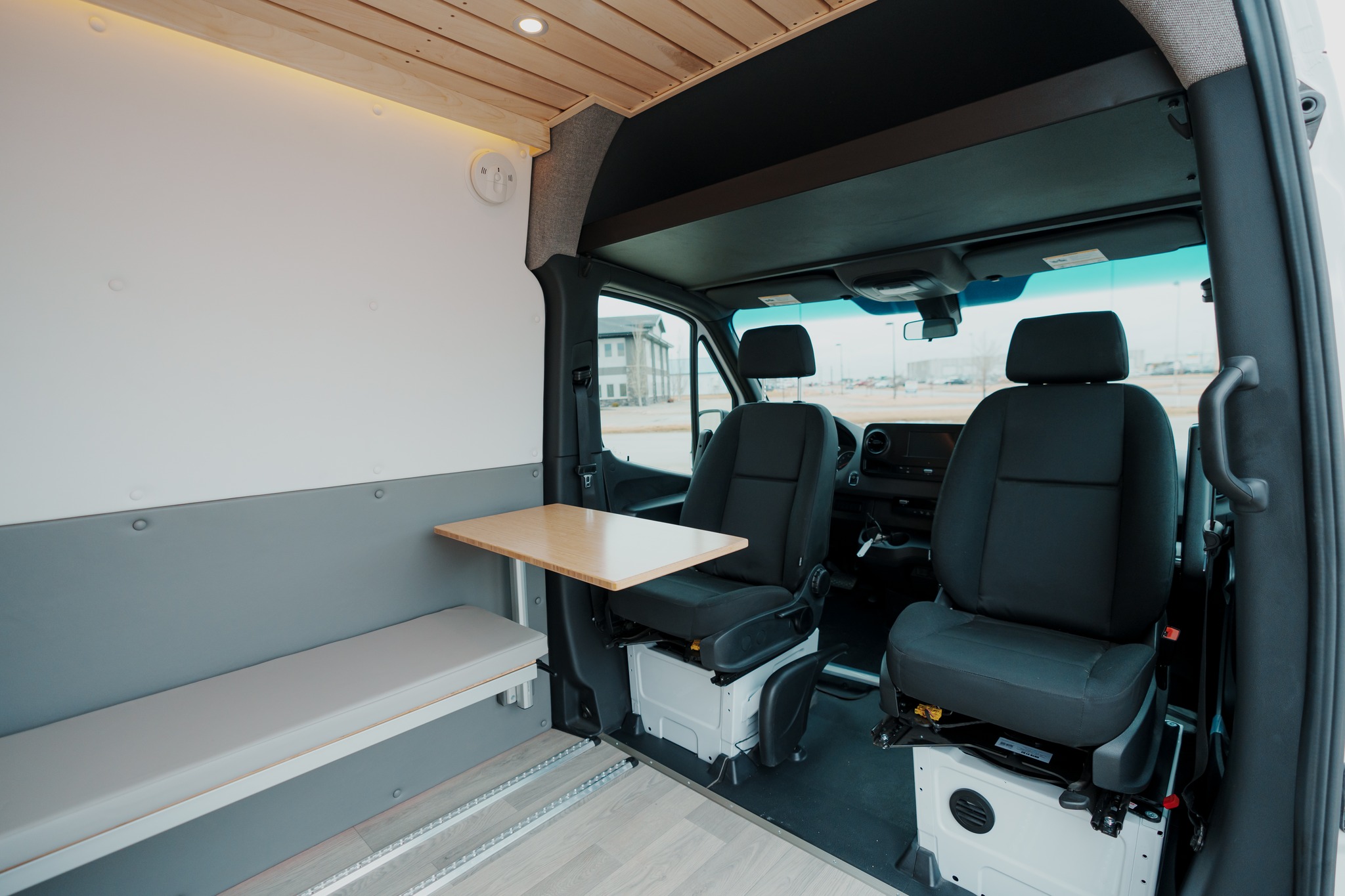 Mobile Medical Health Clinic Van Mobile Medical Health Clinic Van