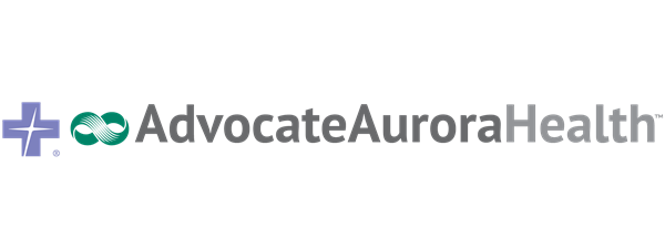 Advocate Aurora Health Logo Advocate Aurora Health Logo