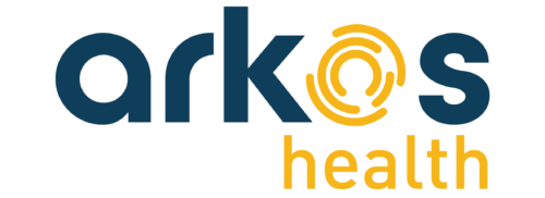 Arkos Health Logo Arkos Health Logo
