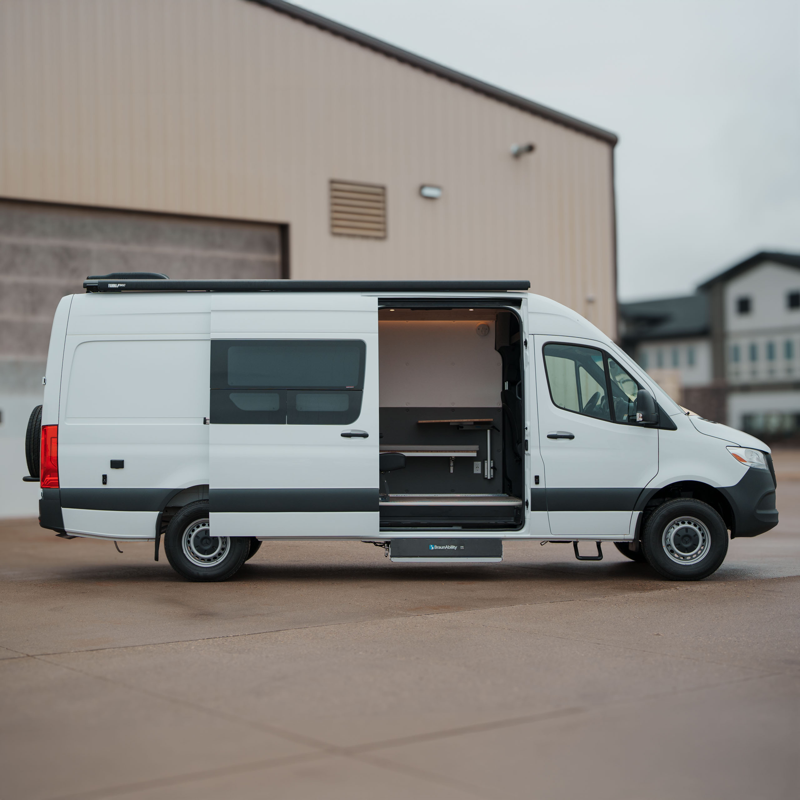 Mobile Health Clinic Medical Van Mobile Health Clinic Medical Van
