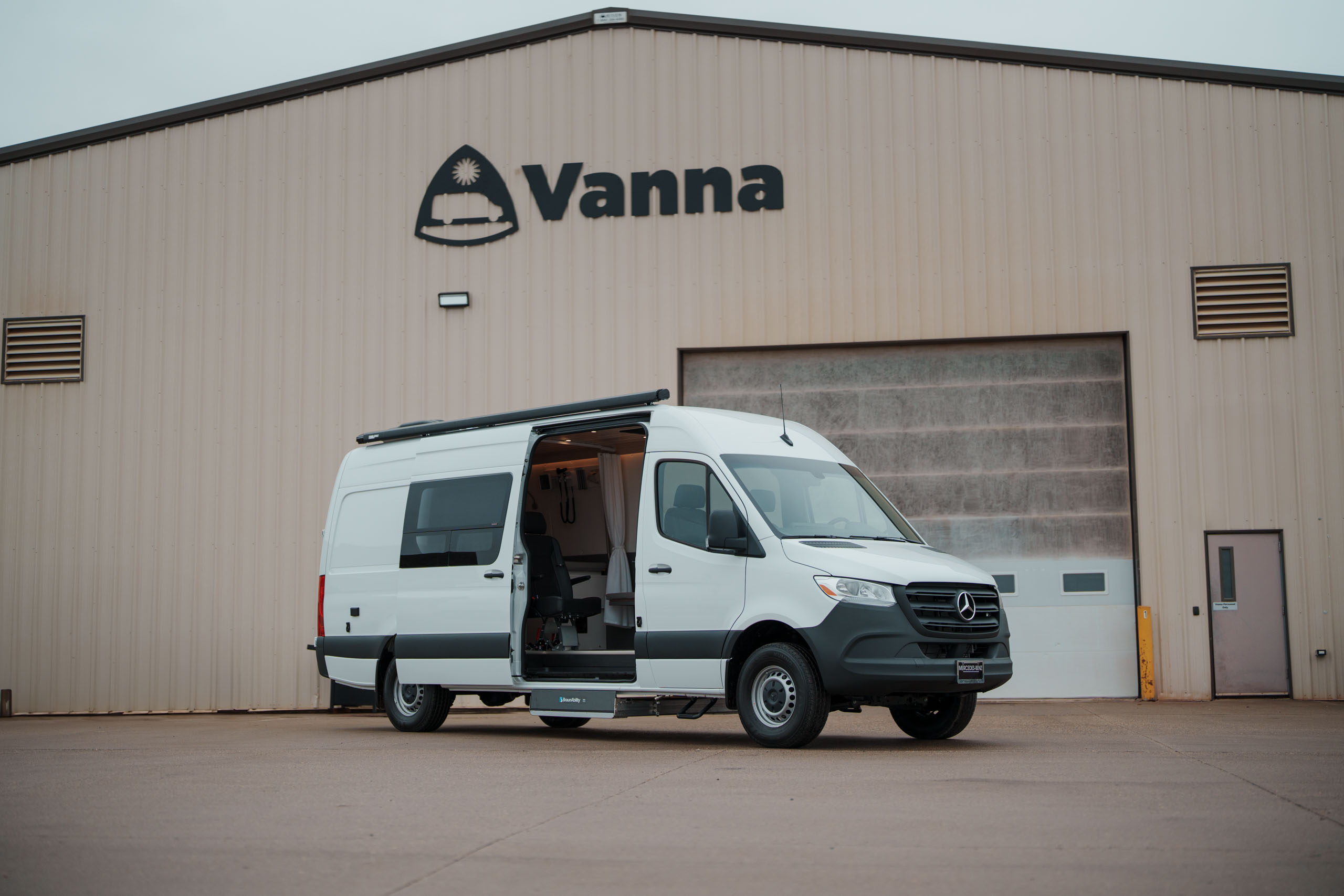 Mobile Health Clinic Medical Van Mobile Health Clinic Medical Van