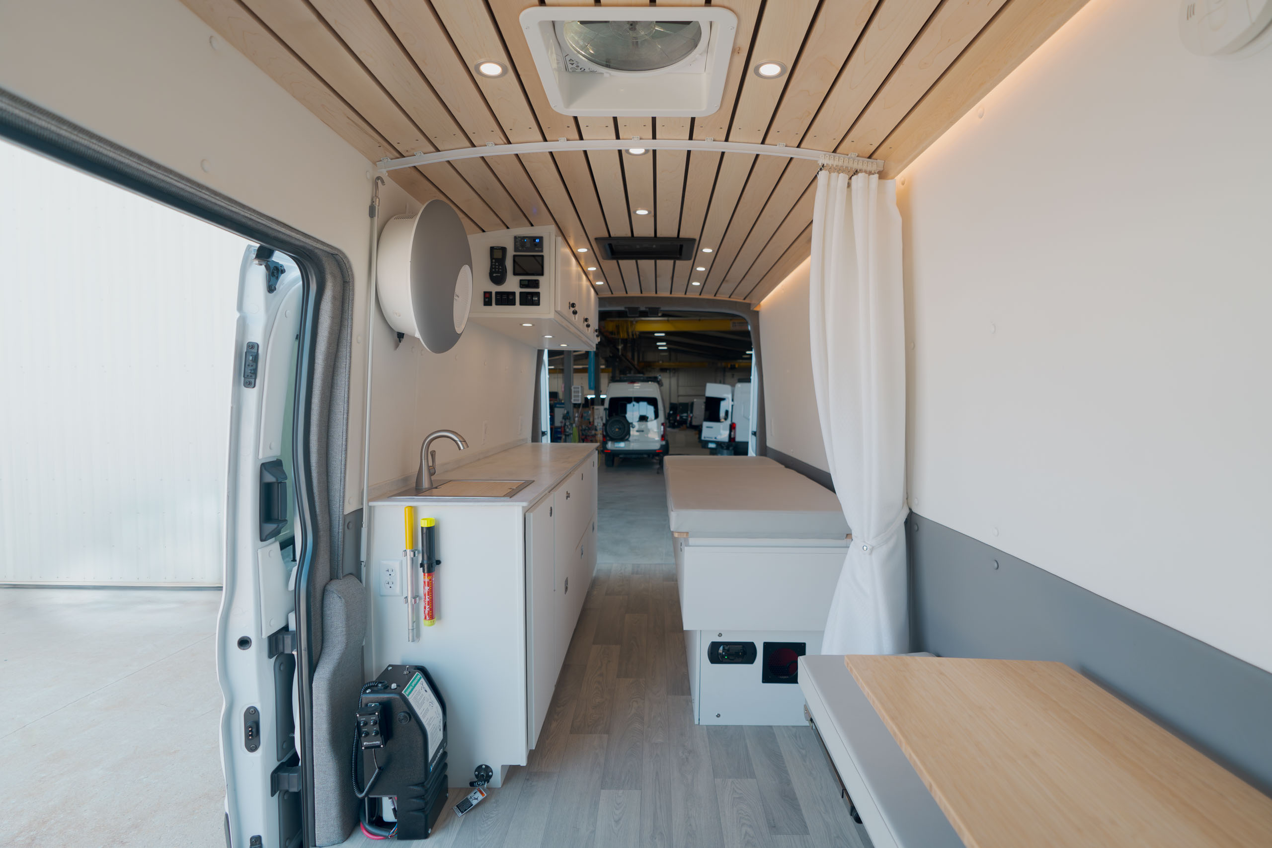 Ford Transit All Wheel Drive Medical Van Mobile Health Clinic For Sale Ford Transit All Wheel Drive Medical Van Mobile Health Clinic For Sale