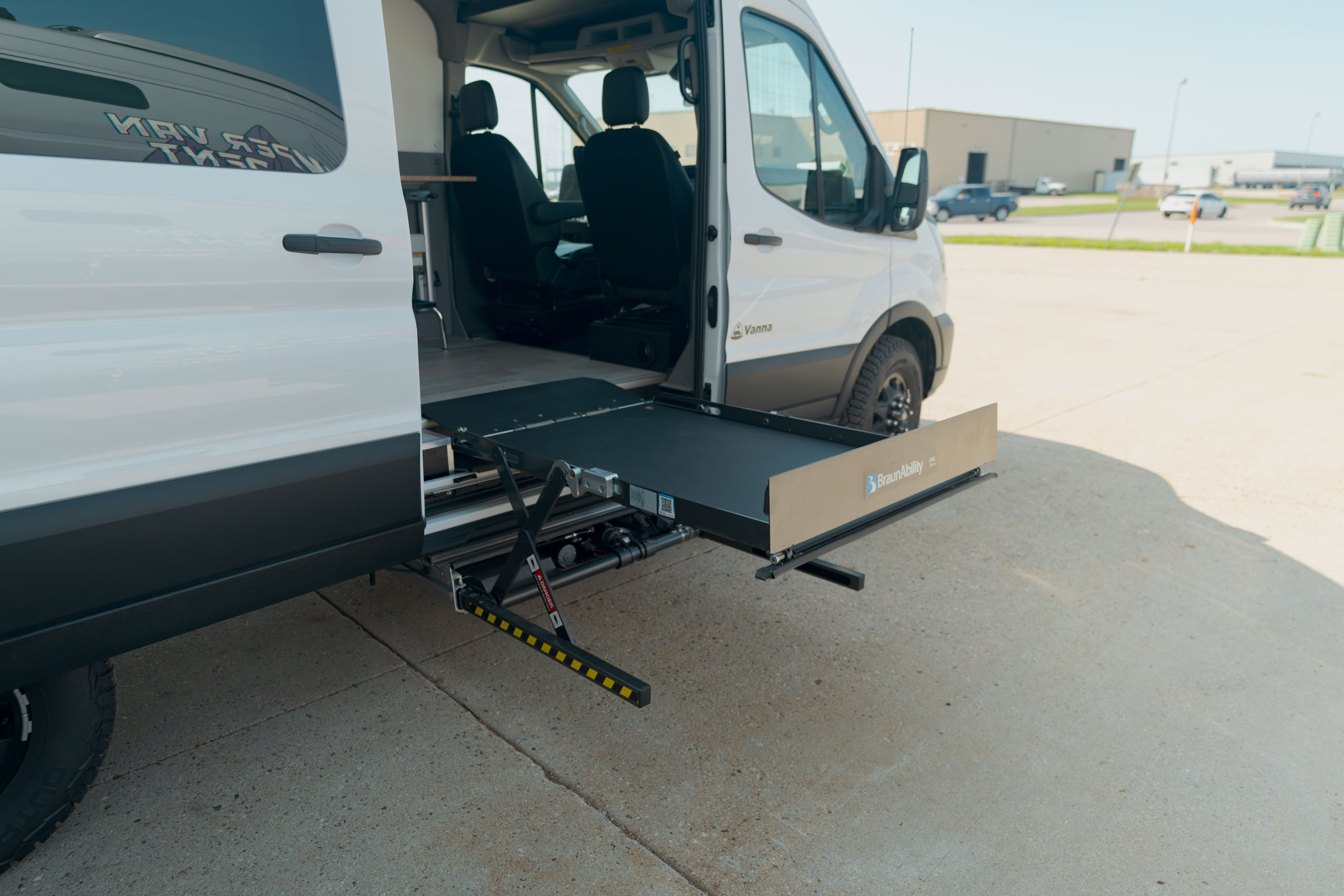 Mobile Health Clinic Medical Van Mobile Health Clinic Medical Van