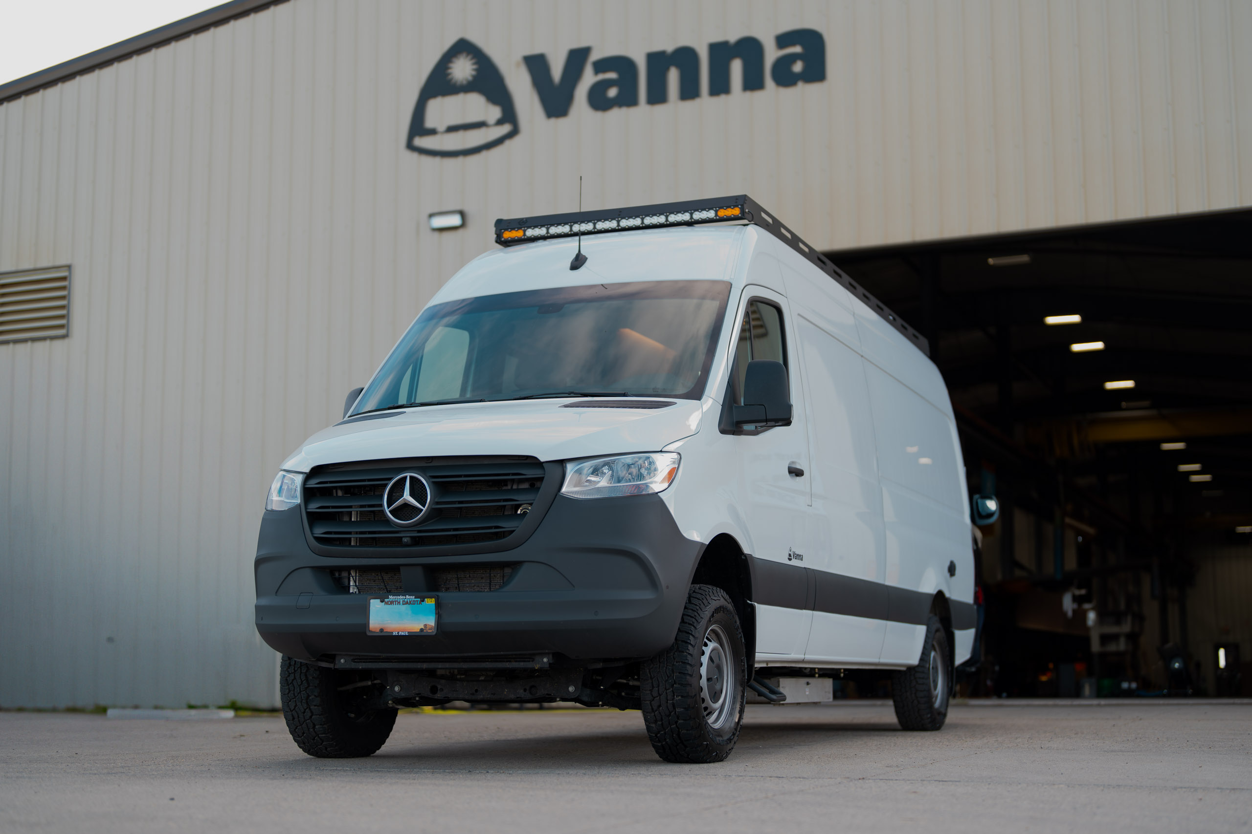 Vanna mobile health clinic medical van Vanna mobile health clinic medical van
