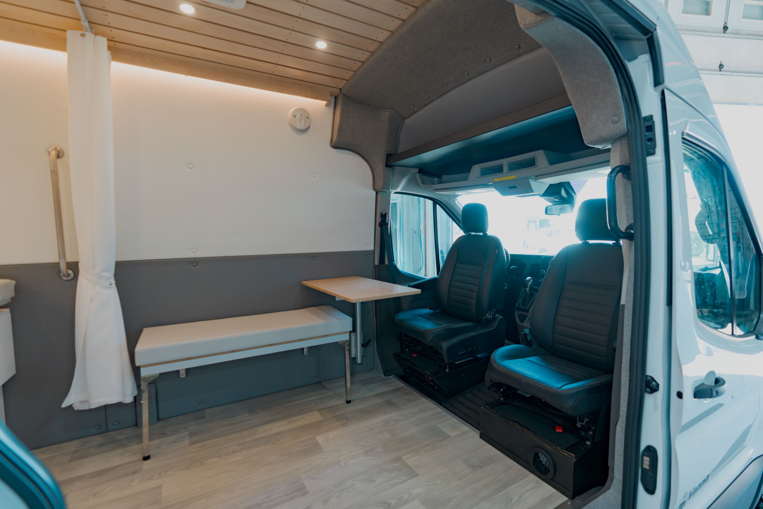 Mobile Health Clinic Medical Van Mobile Health Clinic Medical Van