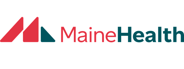 Maine Health Logo Maine Health Logo